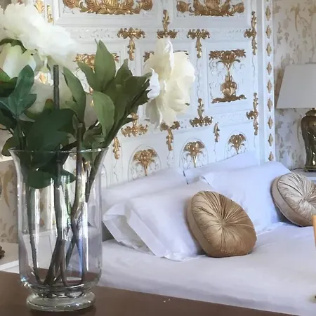 Bed and Breakfast Manoir De L'Epine Saint-Séverin Exterior foto