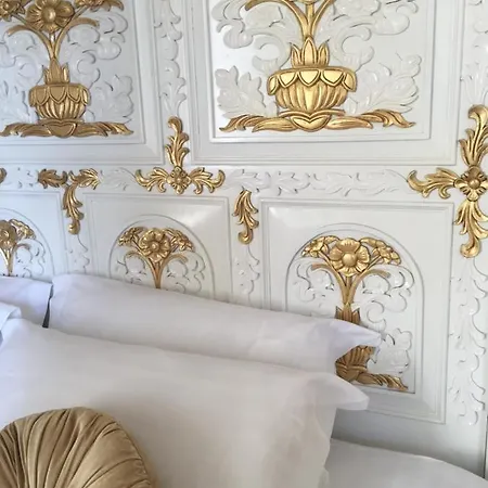 Bed and Breakfast Manoir De L'Epine Saint-Séverin Exterior foto