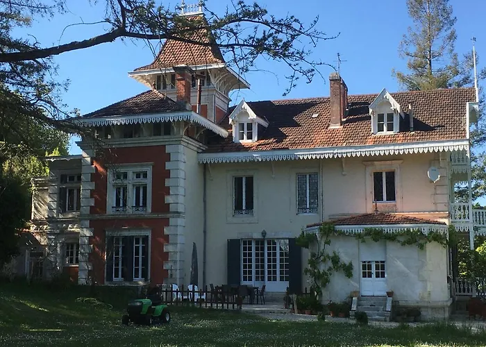 Manoir De L\'Epine