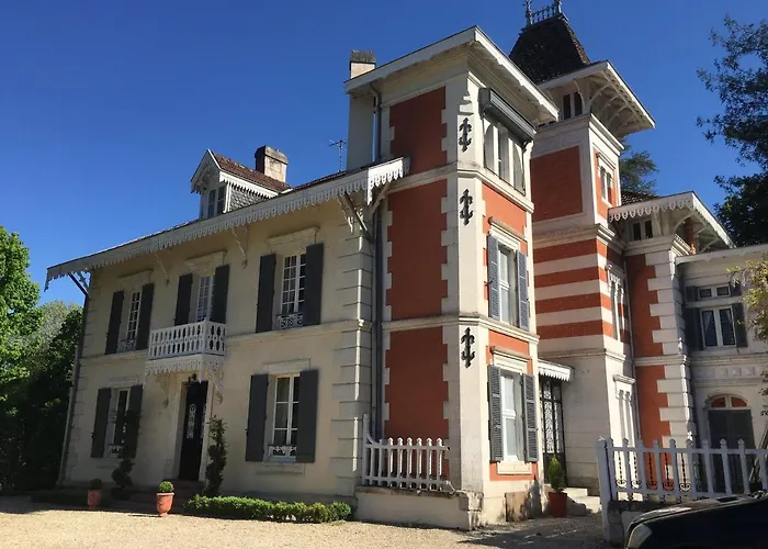 Manoir De L\'Epine