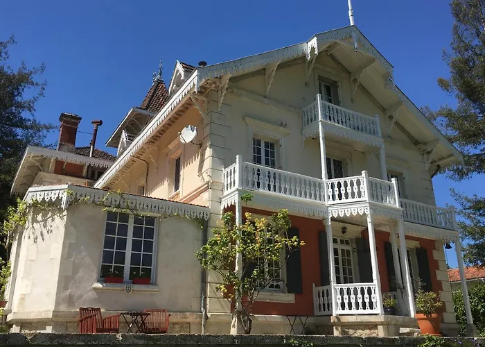 Manoir De L\'Epine