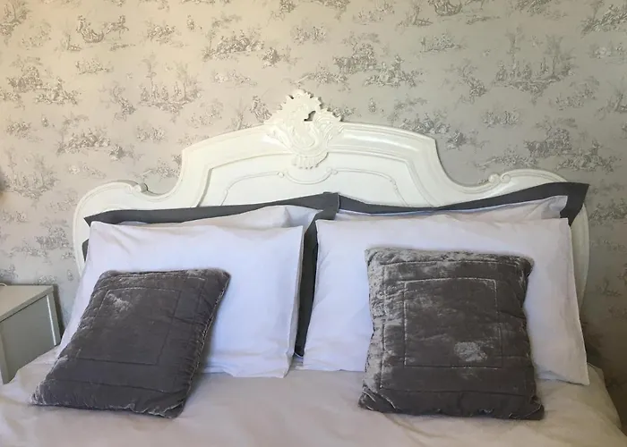 Manoir de L\'Epine