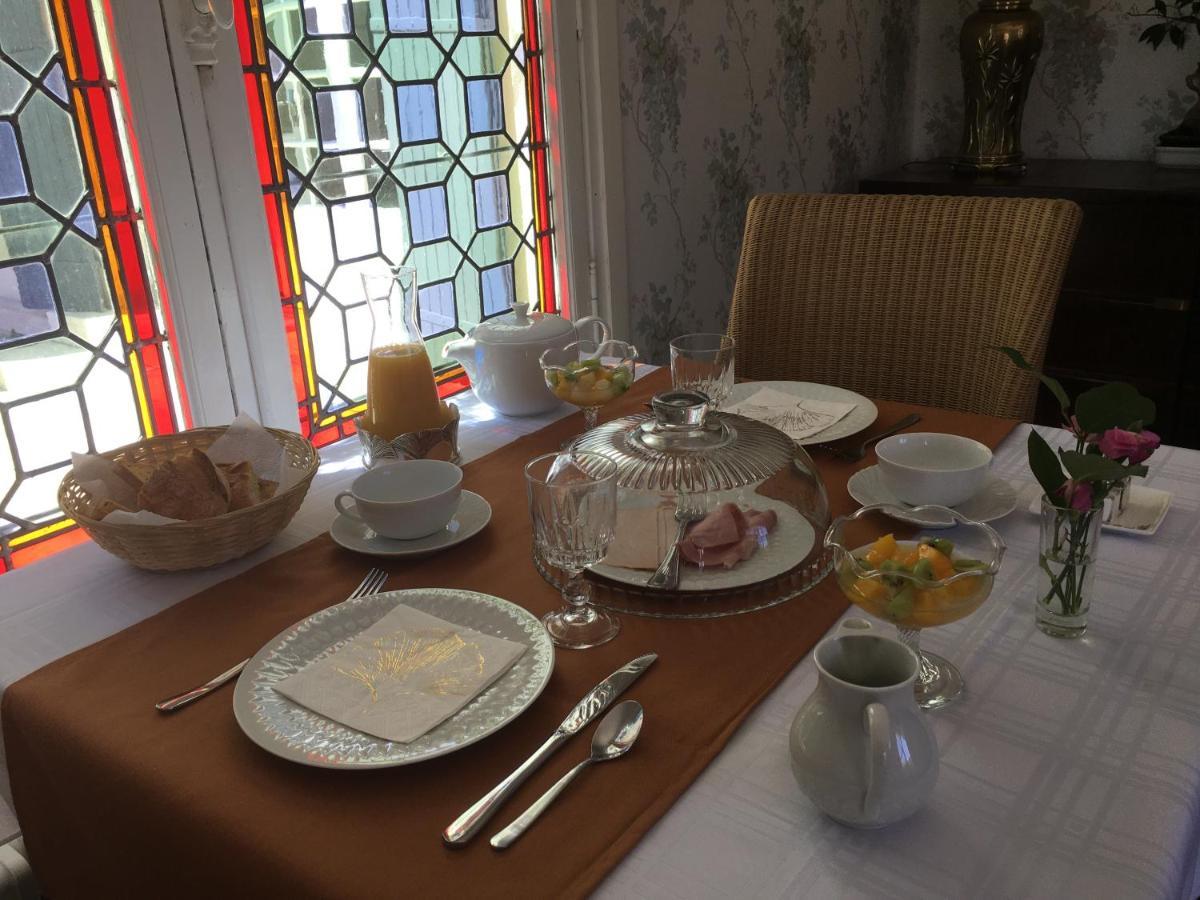 Bed and breakfast Manoir De L'epine *