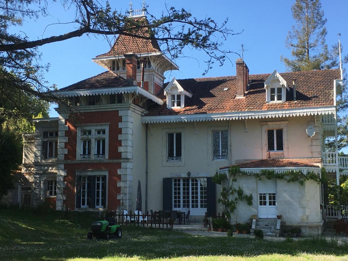 Manoir De L'epine * Saint-Séverin
