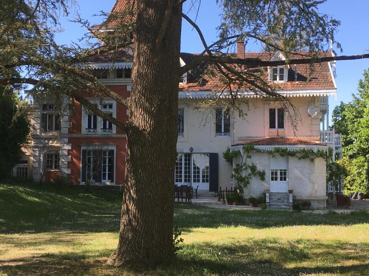 Manoir De L'epine *