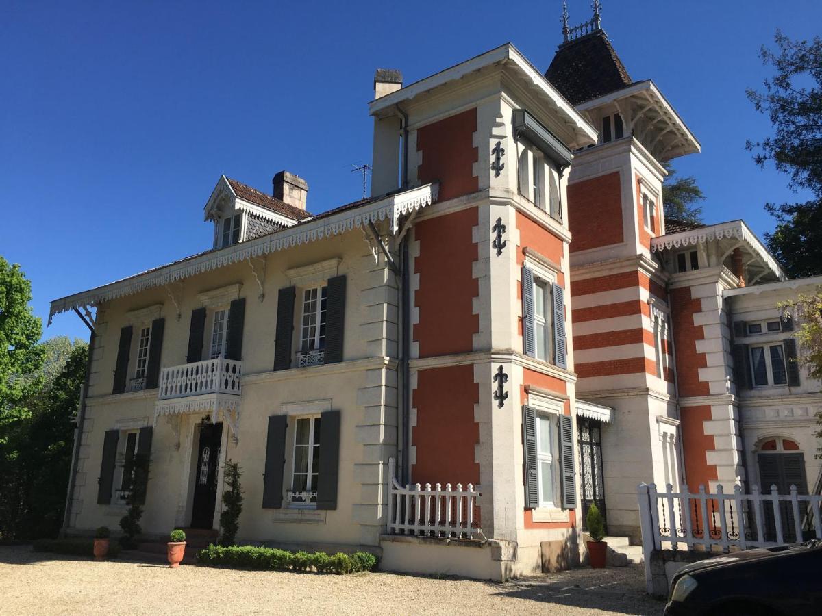 Bed and breakfast Manoir De L'epine