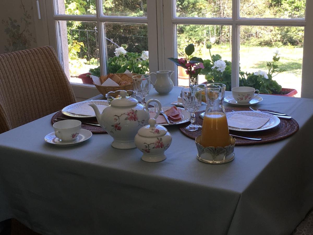 Manoir De L'epine *