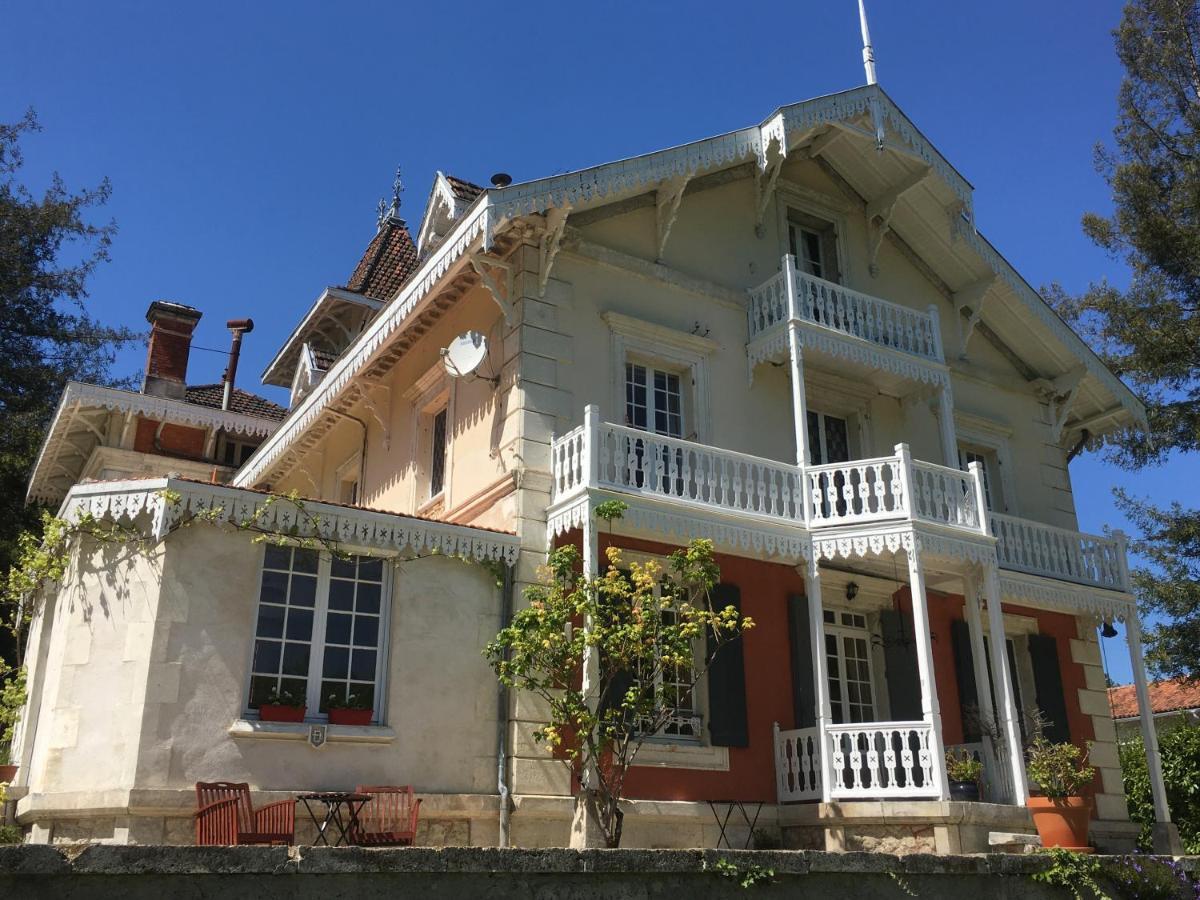Bed and breakfast Manoir De L'epine *