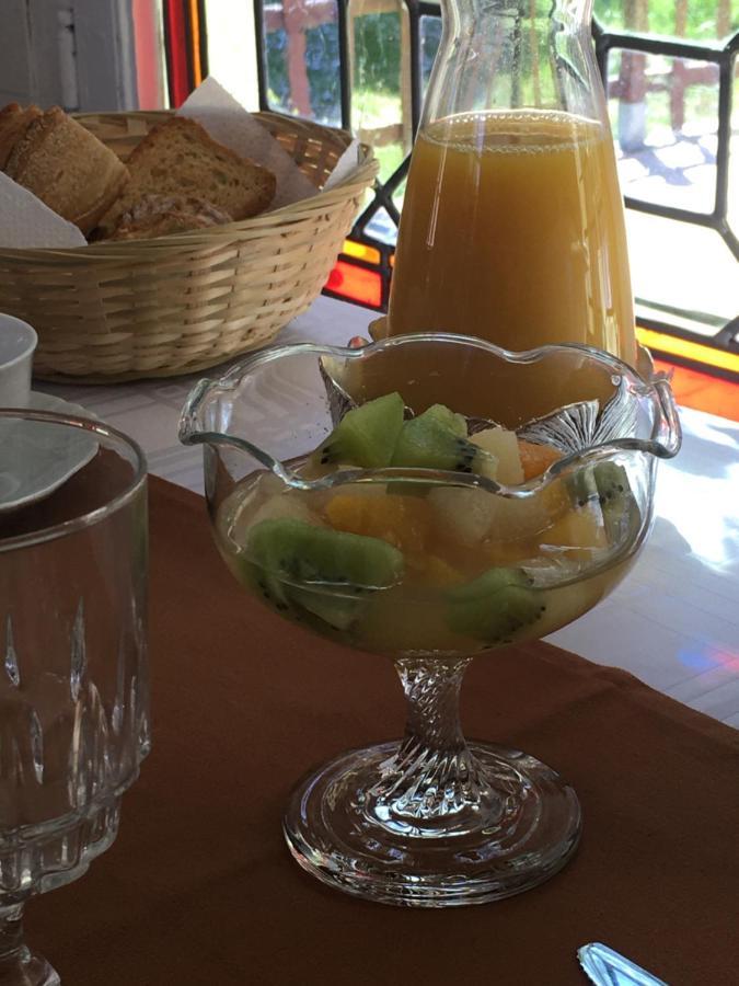 Manoir De L'epine Bed & Breakfast Saint-Severin