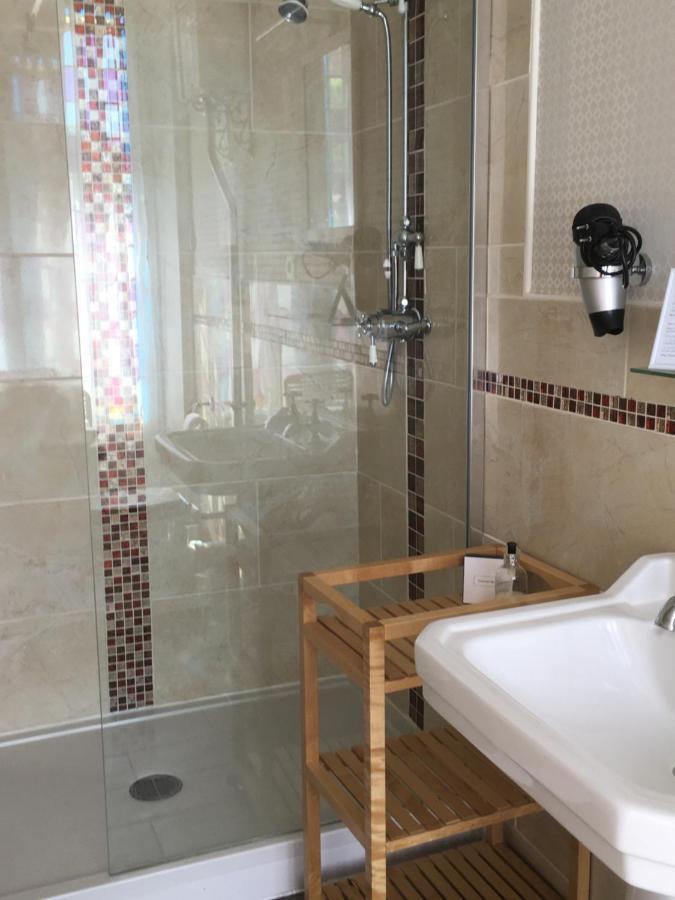 Manoir De L'epine Bed and breakfast *