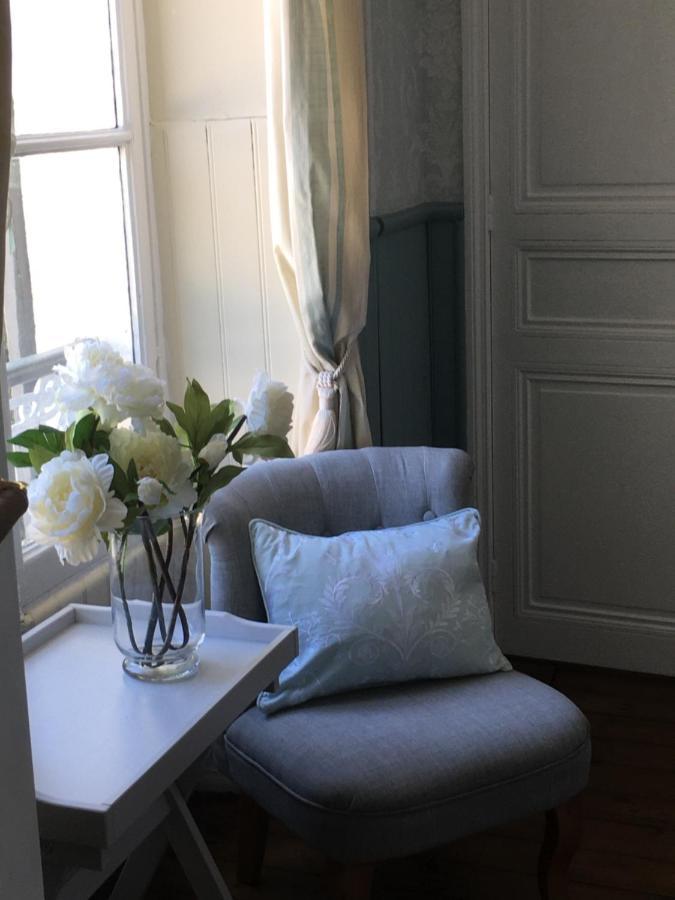 Bed and breakfast Manoir De L'epine