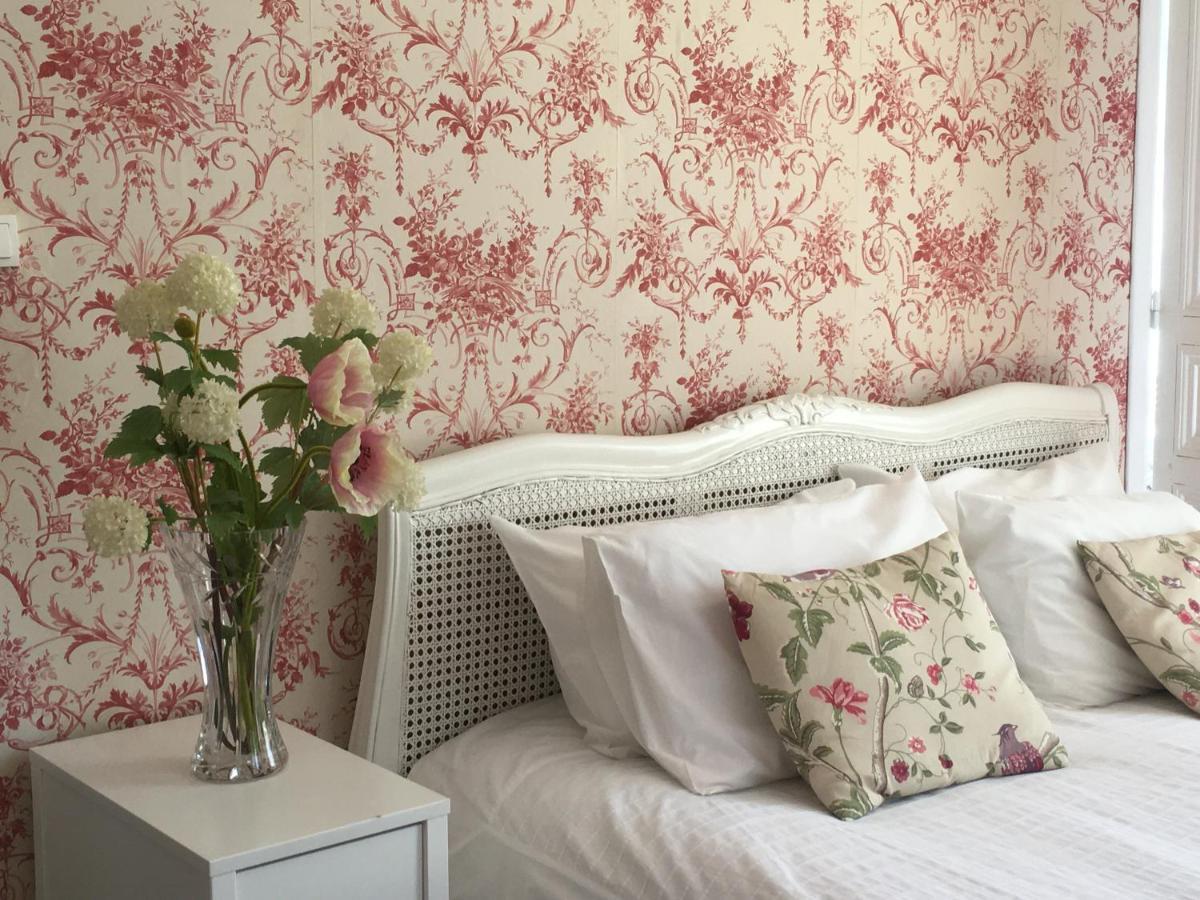 Bed and breakfast Manoir De L'epine *