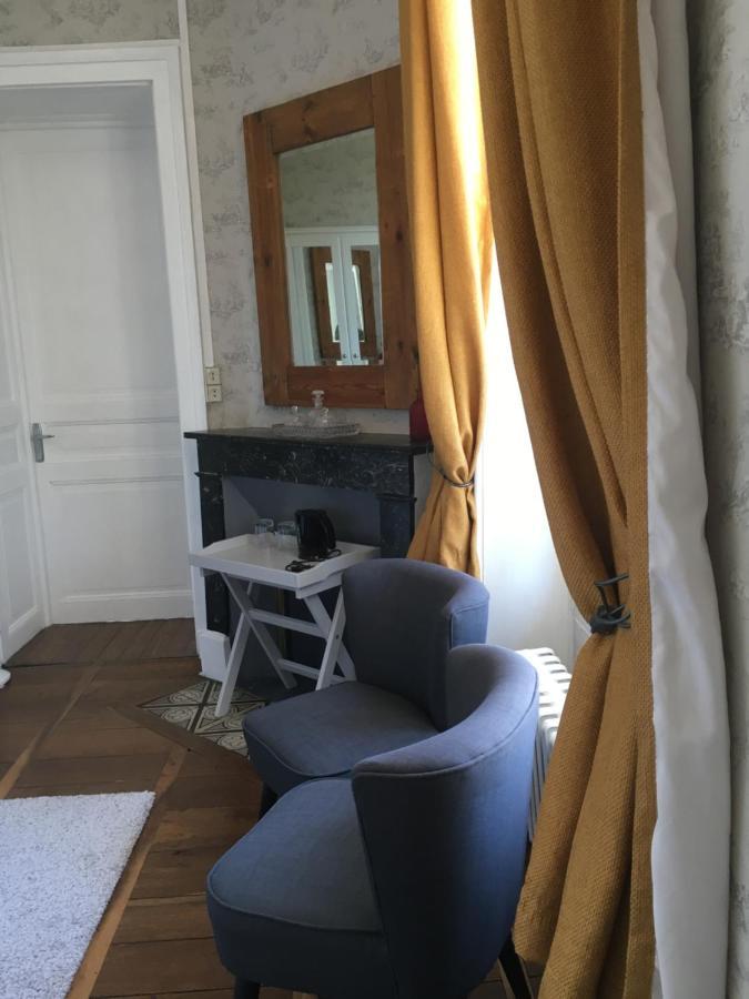 Manoir De L'epine