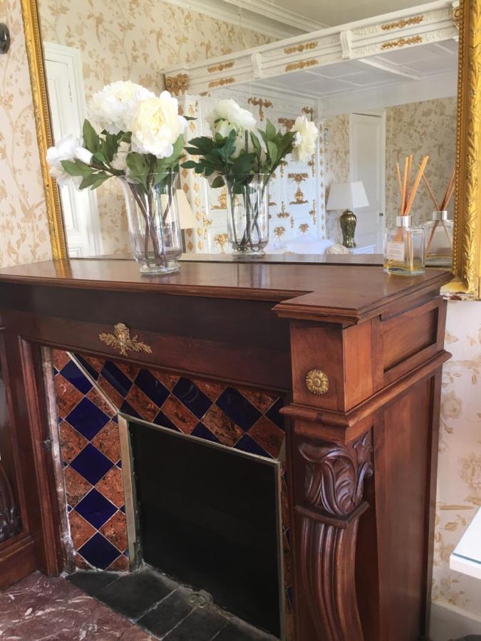 Bed & Breakfast Manoir De L'epine