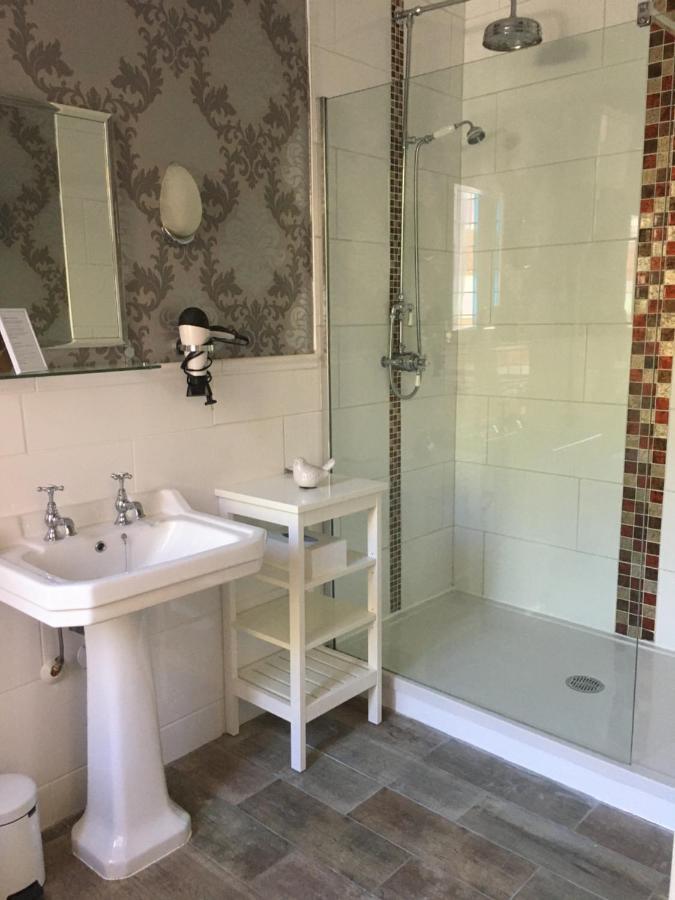 Bed and breakfast Manoir De L'epine *