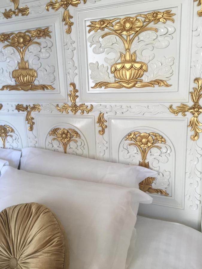 Manoir De L'epine Bed and breakfast