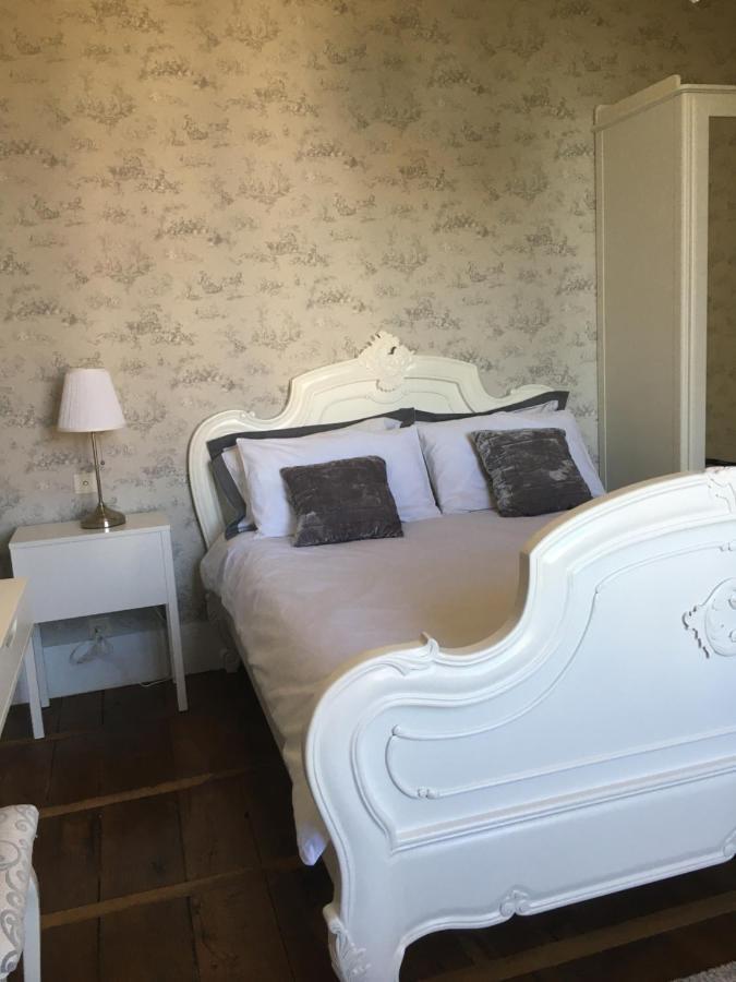Bed and breakfast Manoir De L'epine Saint-Séverin