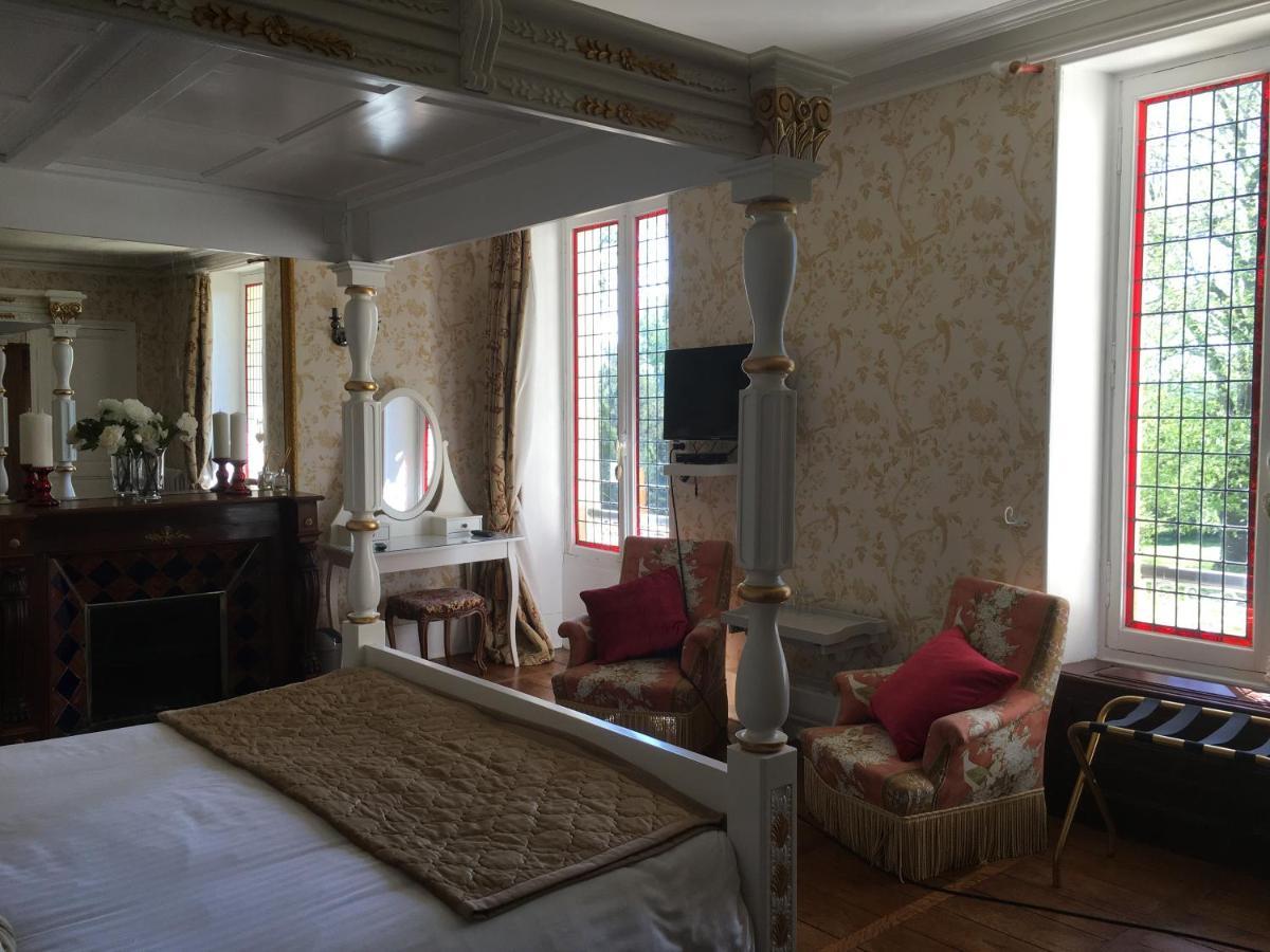 Manoir De L'epine *