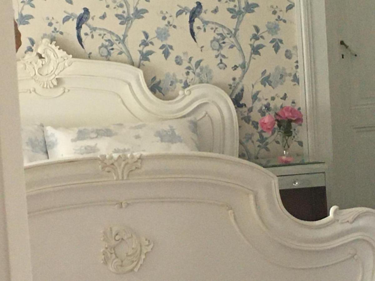 Bed & Breakfast Manoir De L'epine Saint-Severin
