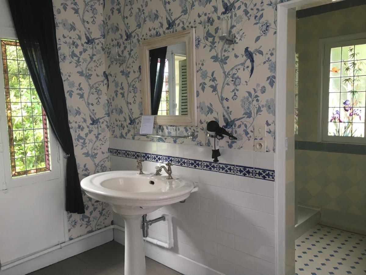 Bed and breakfast Manoir De L'epine *
