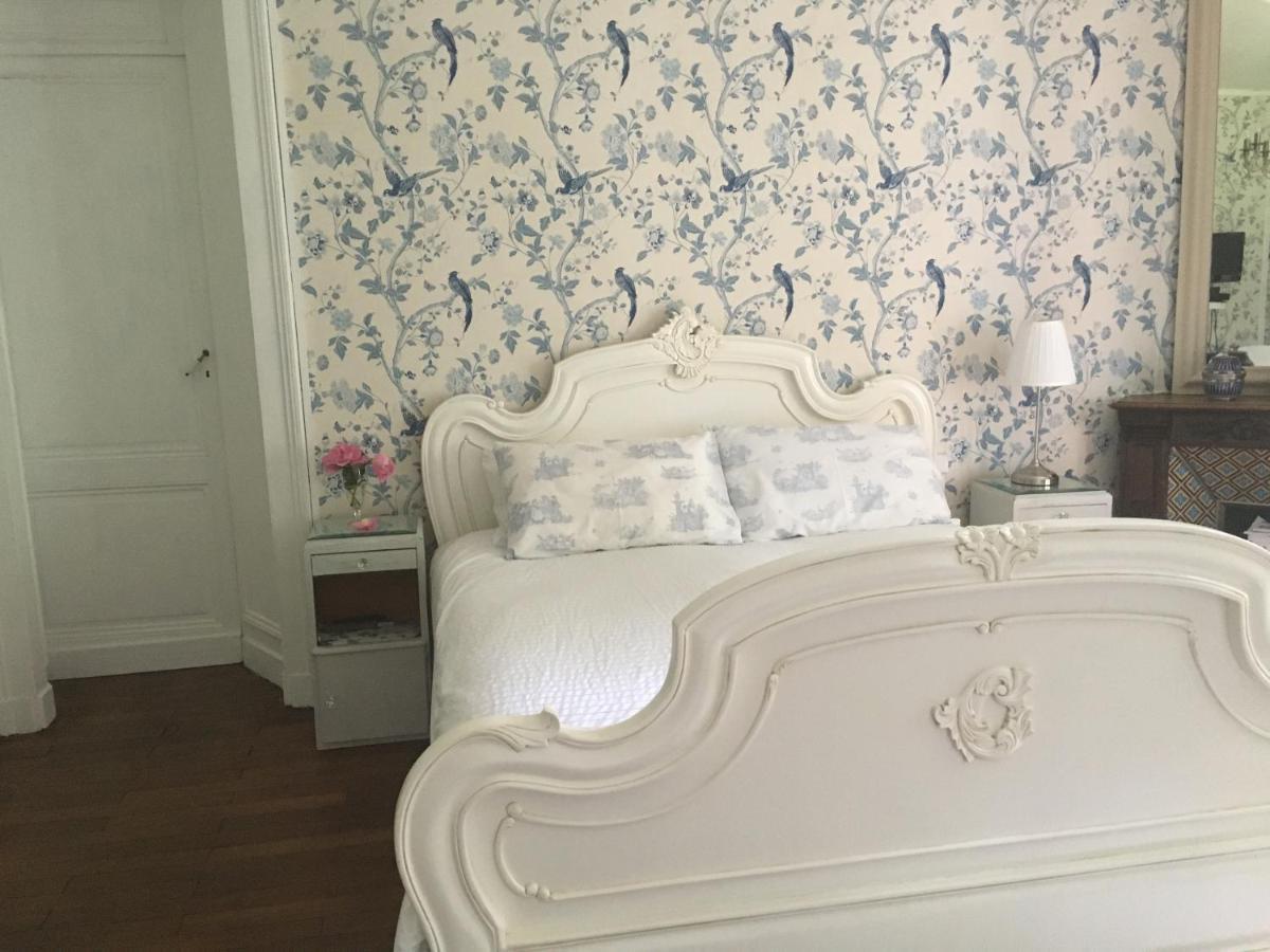 Bed and breakfast Manoir De L'epine *